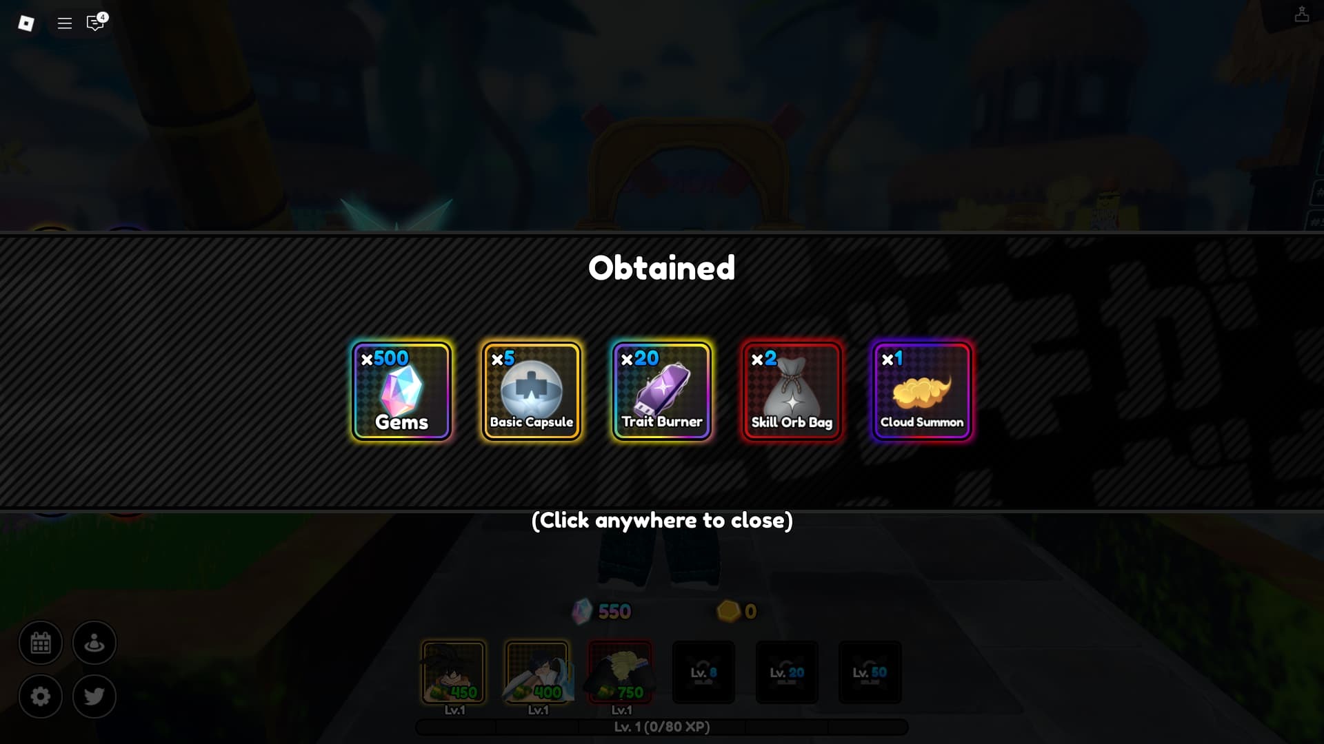 All Star Tower Defense X active codes