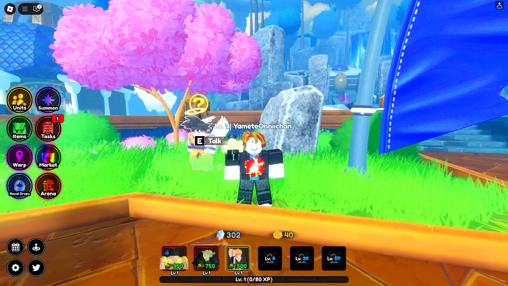 All Star Tower Defense X script