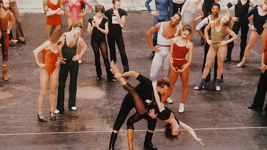 All That Jazz