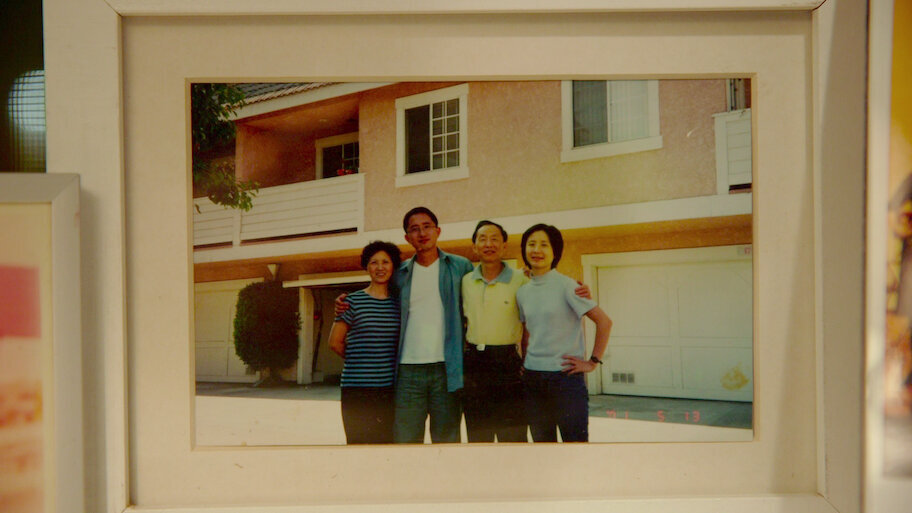 All in My Family