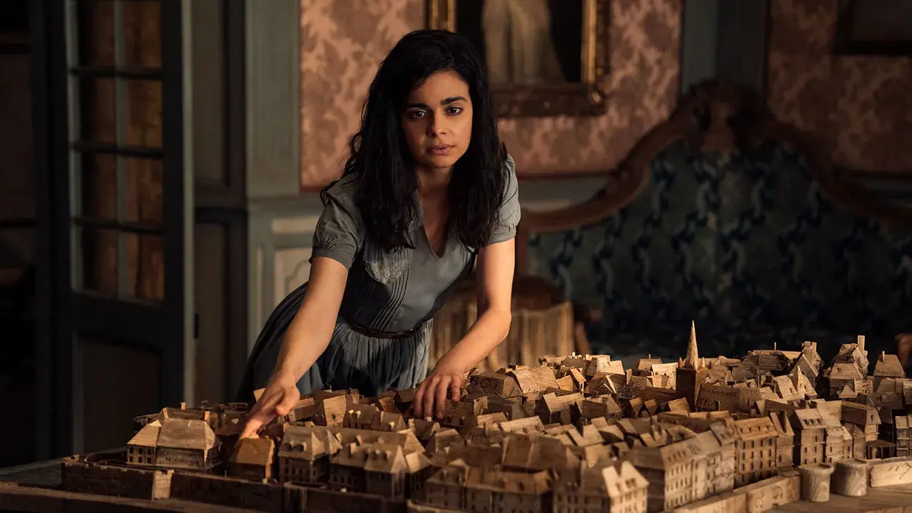 All the Light We Cannot See