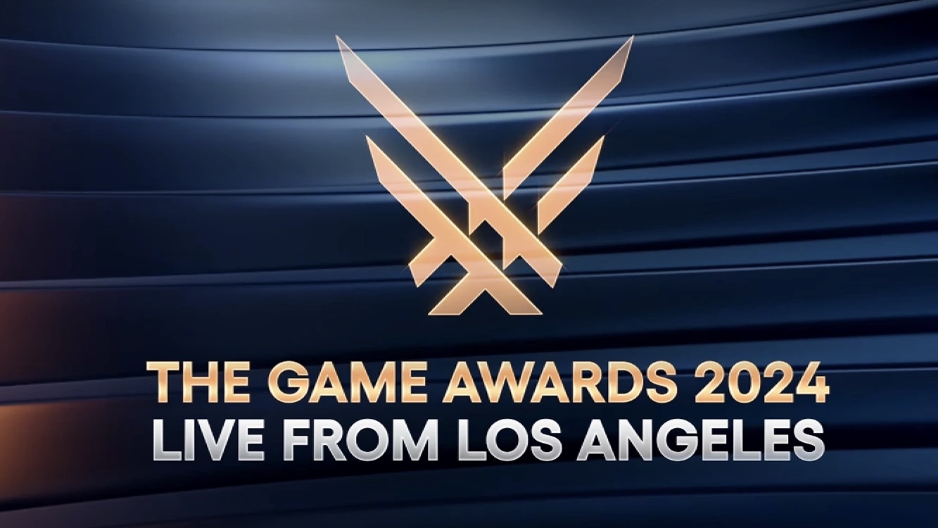 All the Winners at The Game Awards 2024