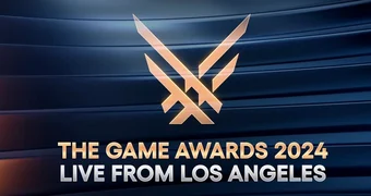 All the Winners at The Game Awards 2024