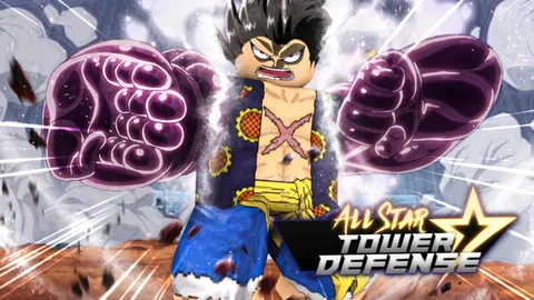 🥊Kengan Ashura [UPDATE] All Star Tower Defense Code