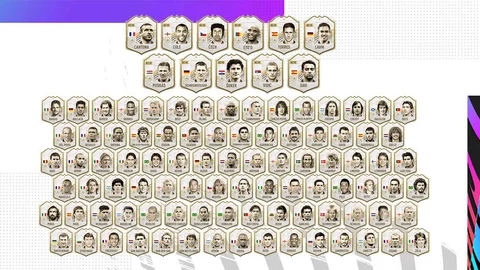 Nach Skandal im echten Leben: FIFA 22 verbannt beliebte Icon-Karte