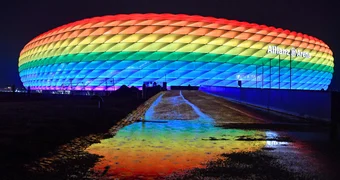 Allianz Arena