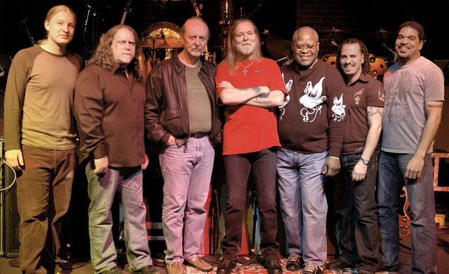 Allman Brothers