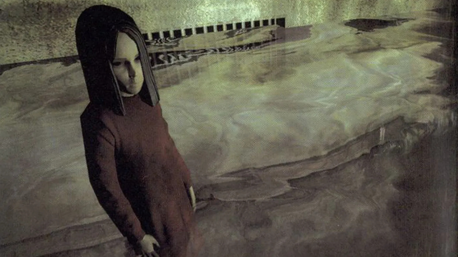 Alma Wade F E A R 2005