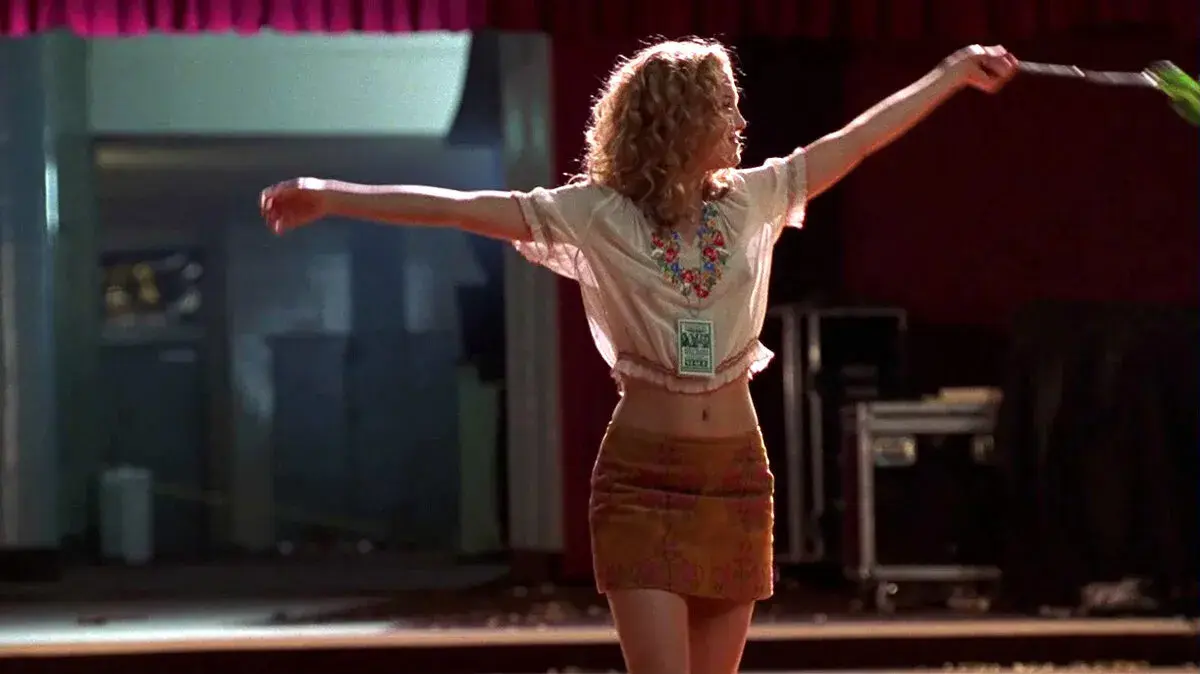 Almost Famous