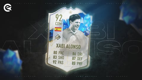 Alonso TOTY Icon SBC