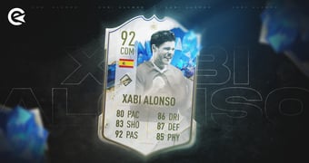 Alonso TOTY Icon SBC
