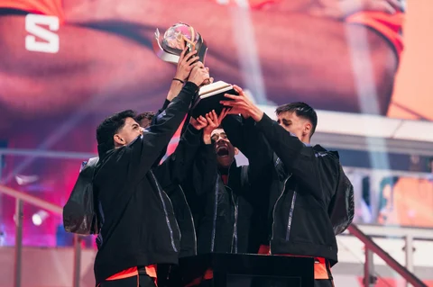 Alpha 7 Esports Takes PUBG Mobile World Cup 2024