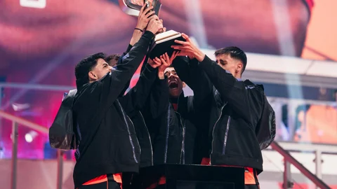 Alpha 7 Esports Takes PUBG Mobile World Cup 2024