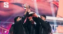 Alpha 7 Esports Takes PUBG Mobile World Cup 2024