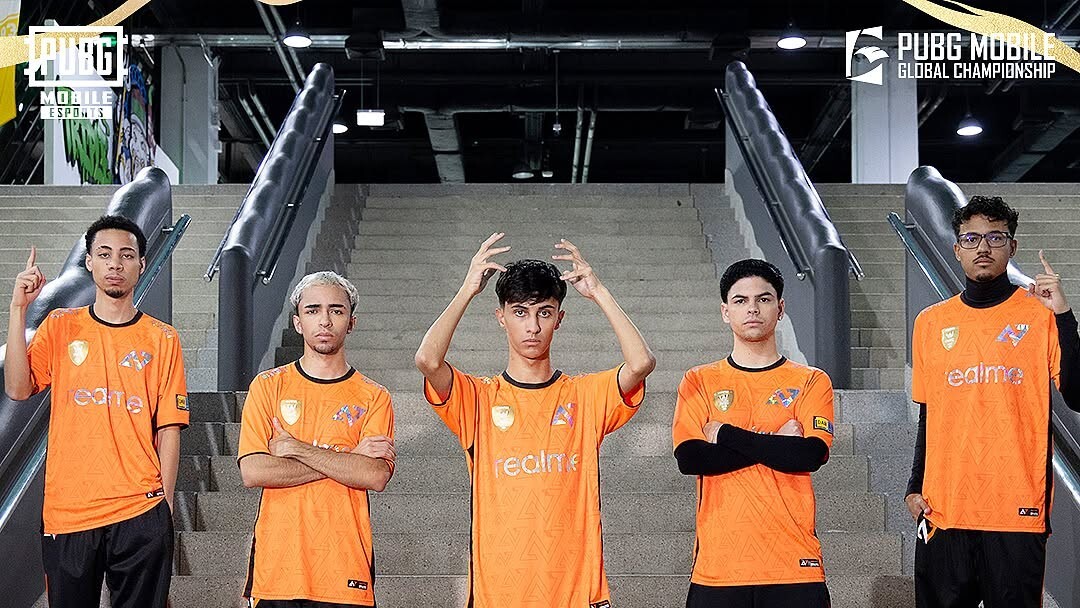 Alpha7 Esports Wins PMGC 2025