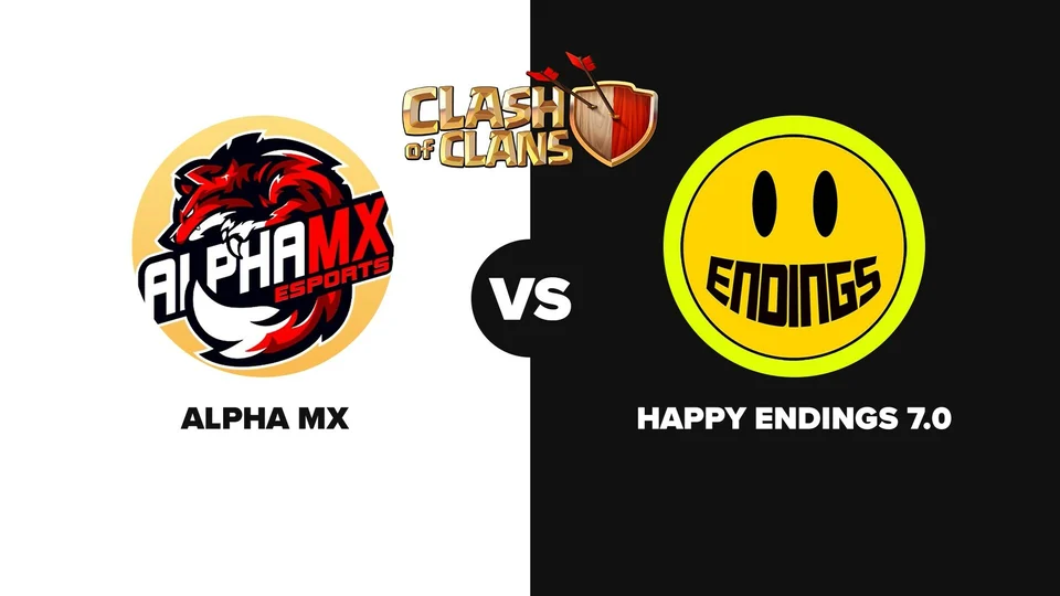 MobileMatters | Alpha MX vs. Happy Endings 7.0 | Week 3 | Snapdragon…