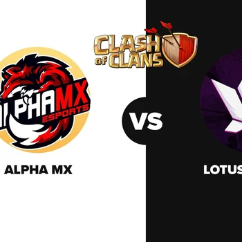 Alpha MX Lotus Week4