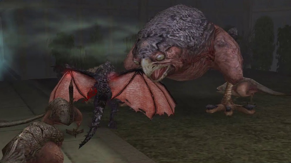 Altered Beast 2005 cropped processed by imagy