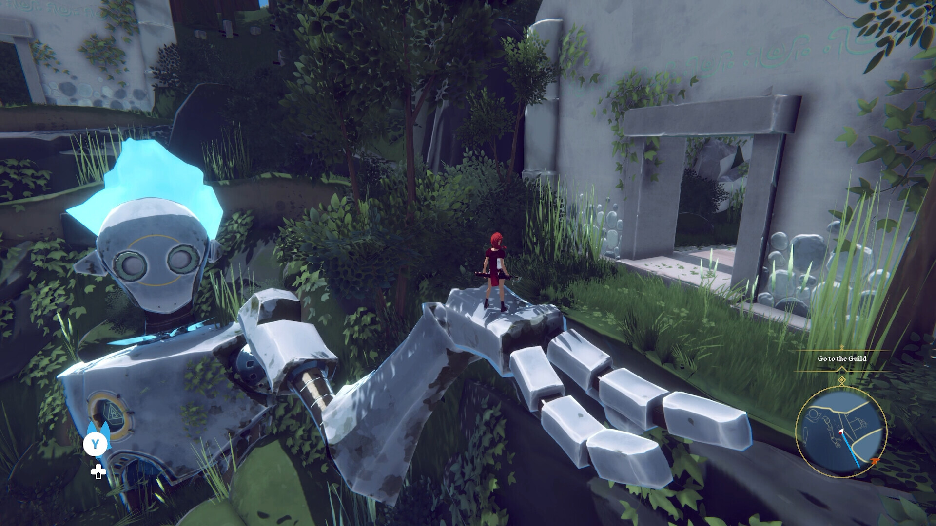 Altheia The Wrath of Aferi