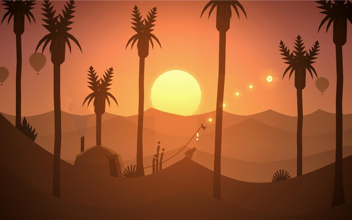 Altos Odyssey