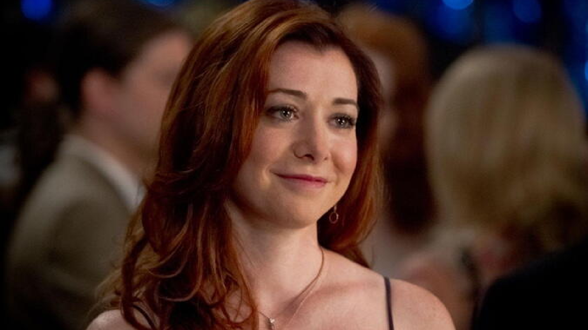 Alyson Hanigan 01 Universal Pictures