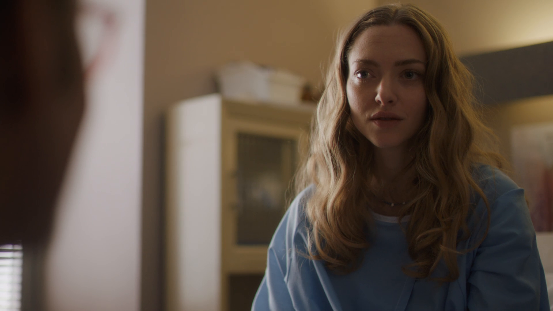 Amanda Seyfried