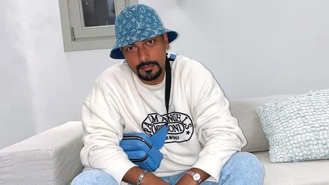 „Da musst du durch“ Amar fordert