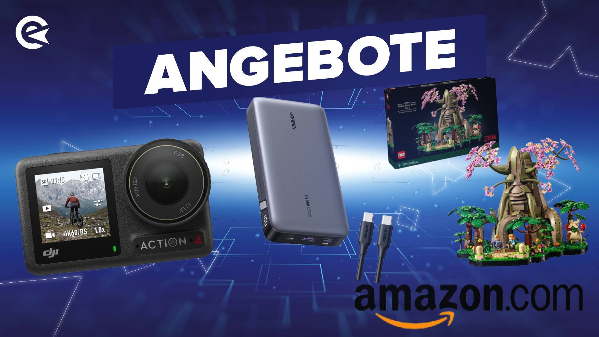 Amazon Angebote Thumbnail