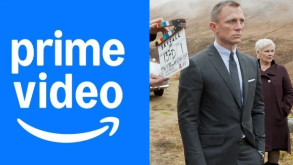 How Much Did Amazon Pay For James Bond