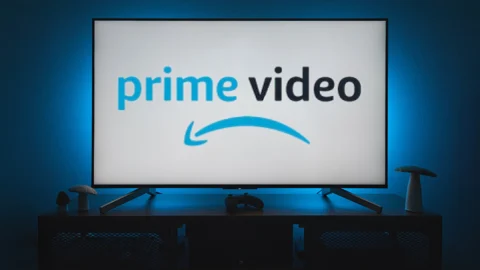 Amazon Prime Adds Ads