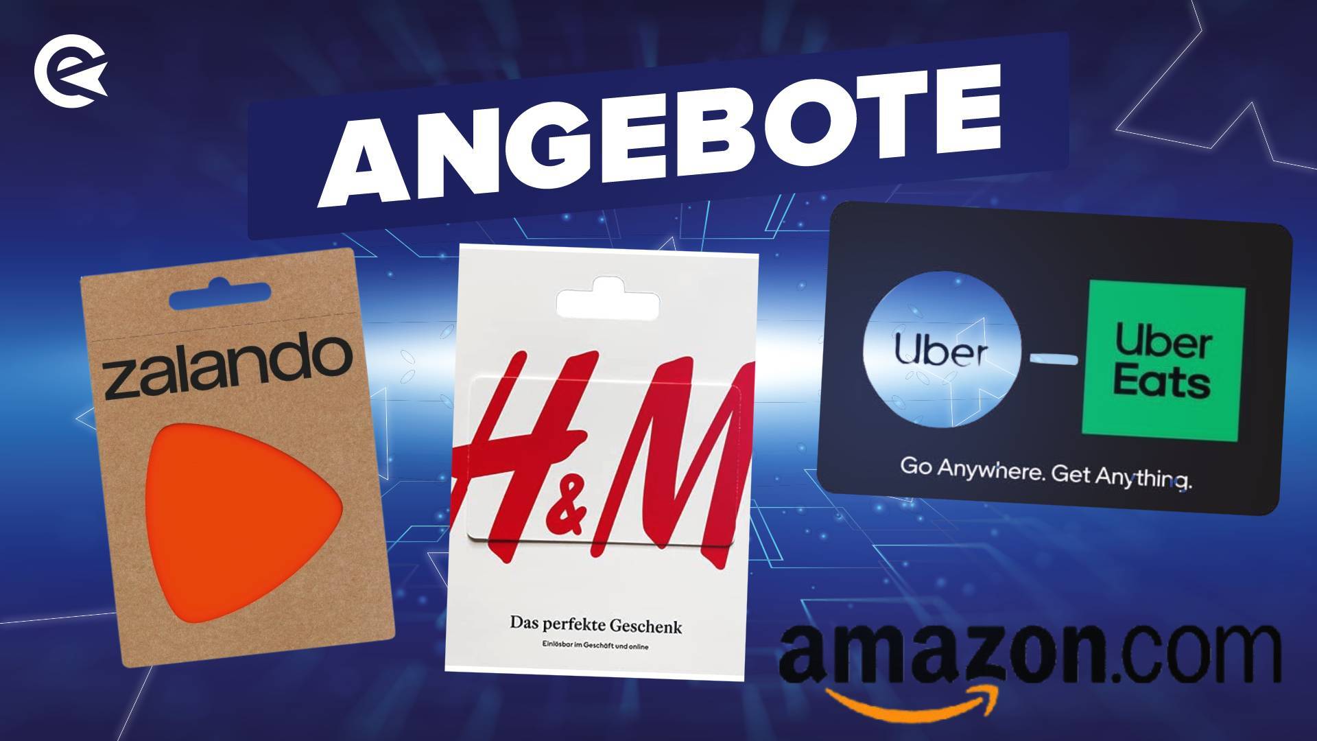 Amazon Prime Angebote