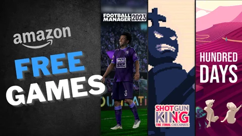 Prime Gaming: All New Free Games In September 2023