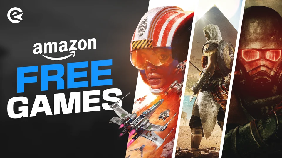 Prime Members Can Claim 7 Free Games In September 2023 - GameSpot