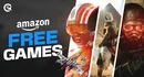 Amazon Prime Gaming Free Games