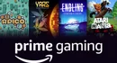 Amazon Prime Gaming