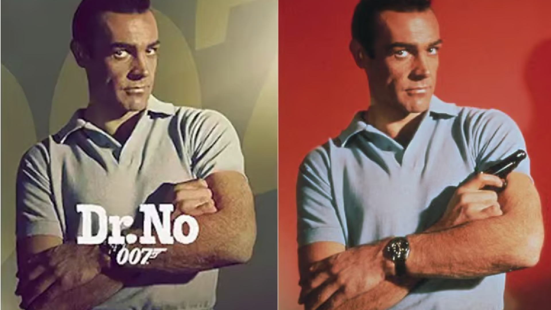 Amazon VS Bond