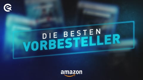 Amazon Vorbesteller Angebote