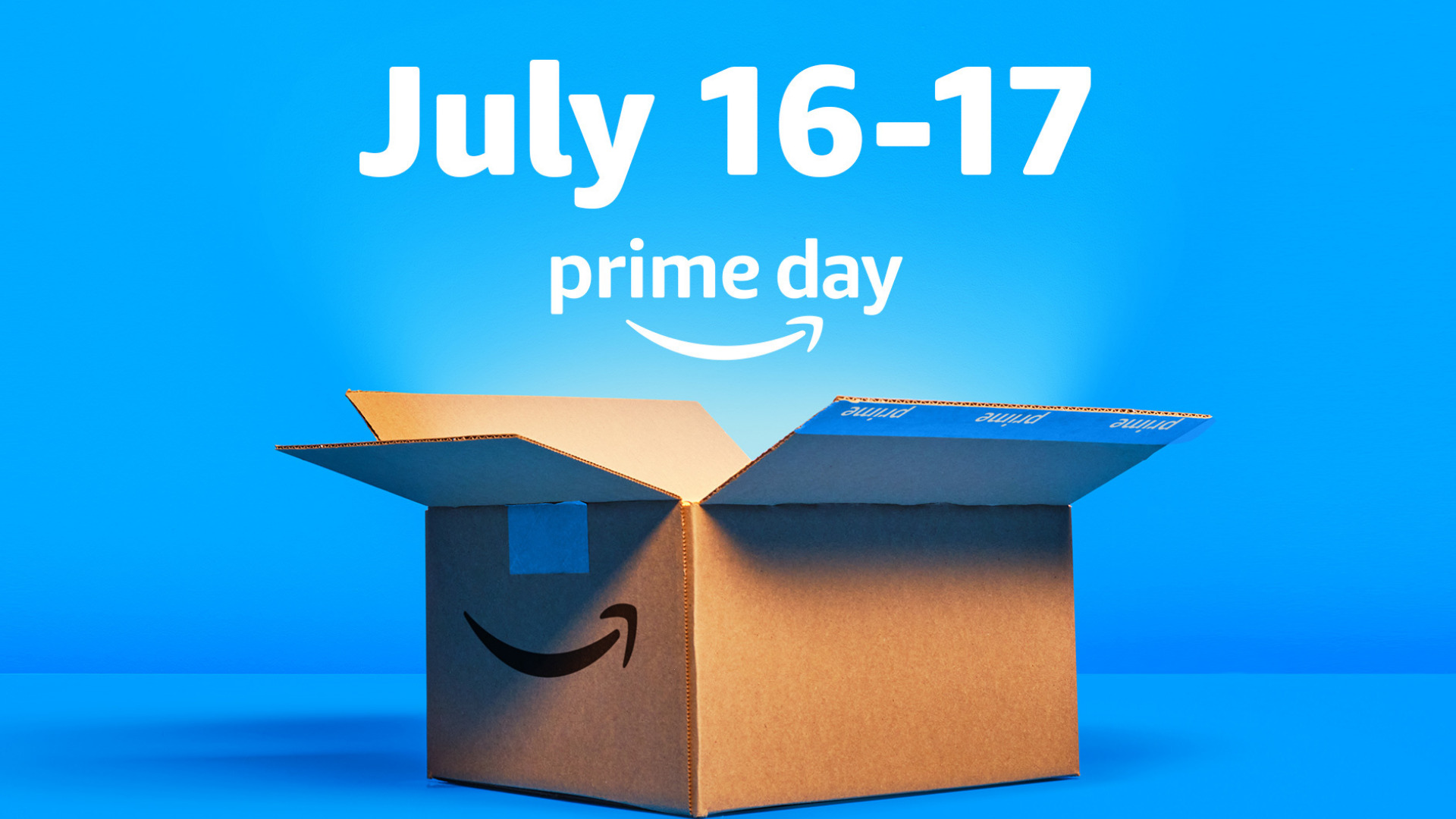 Amazon Prime Day