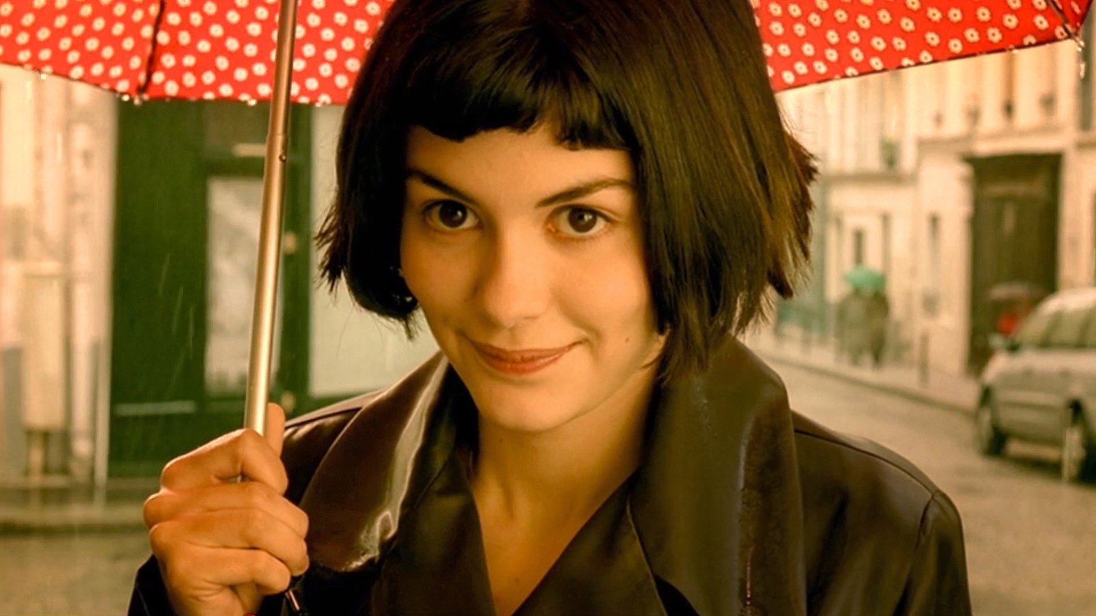 Amélie 2001
