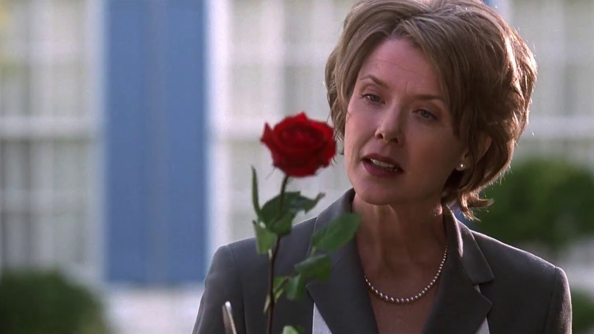 American Beauty 1999 Opening Line