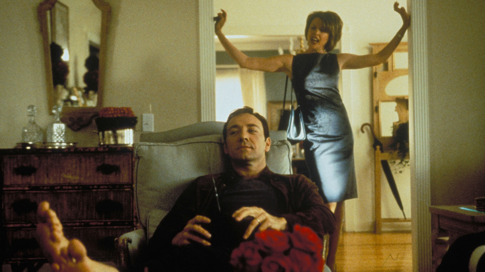 American Beauty 1999