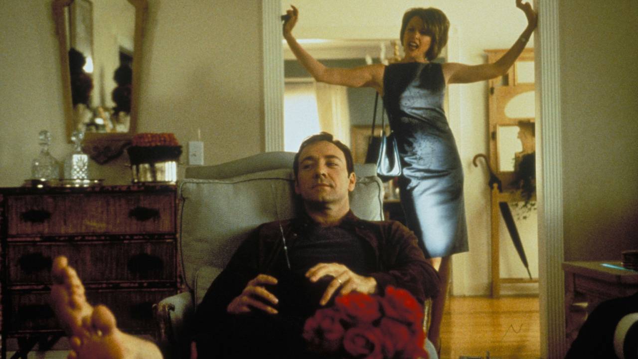 American Beauty MSN