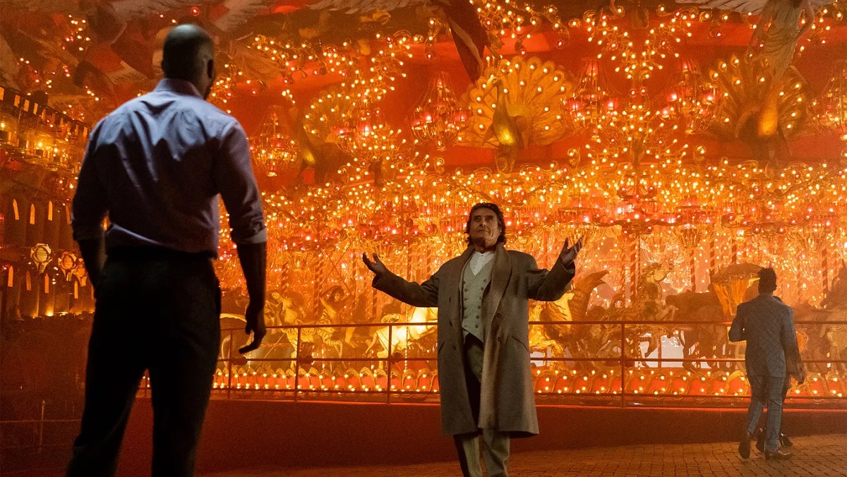American Gods