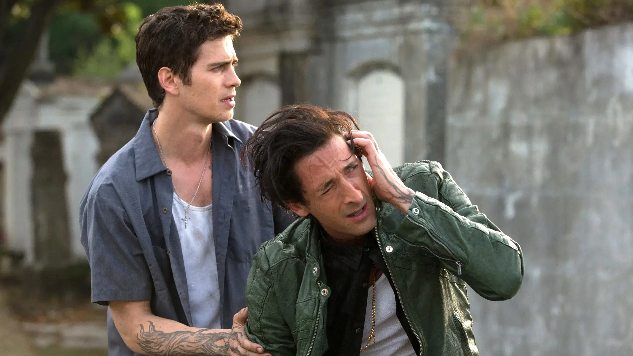 American Heist