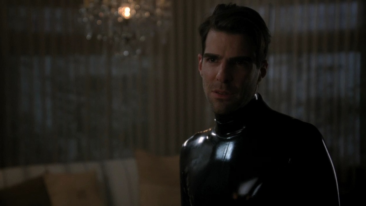 American Horror Story 2011 1