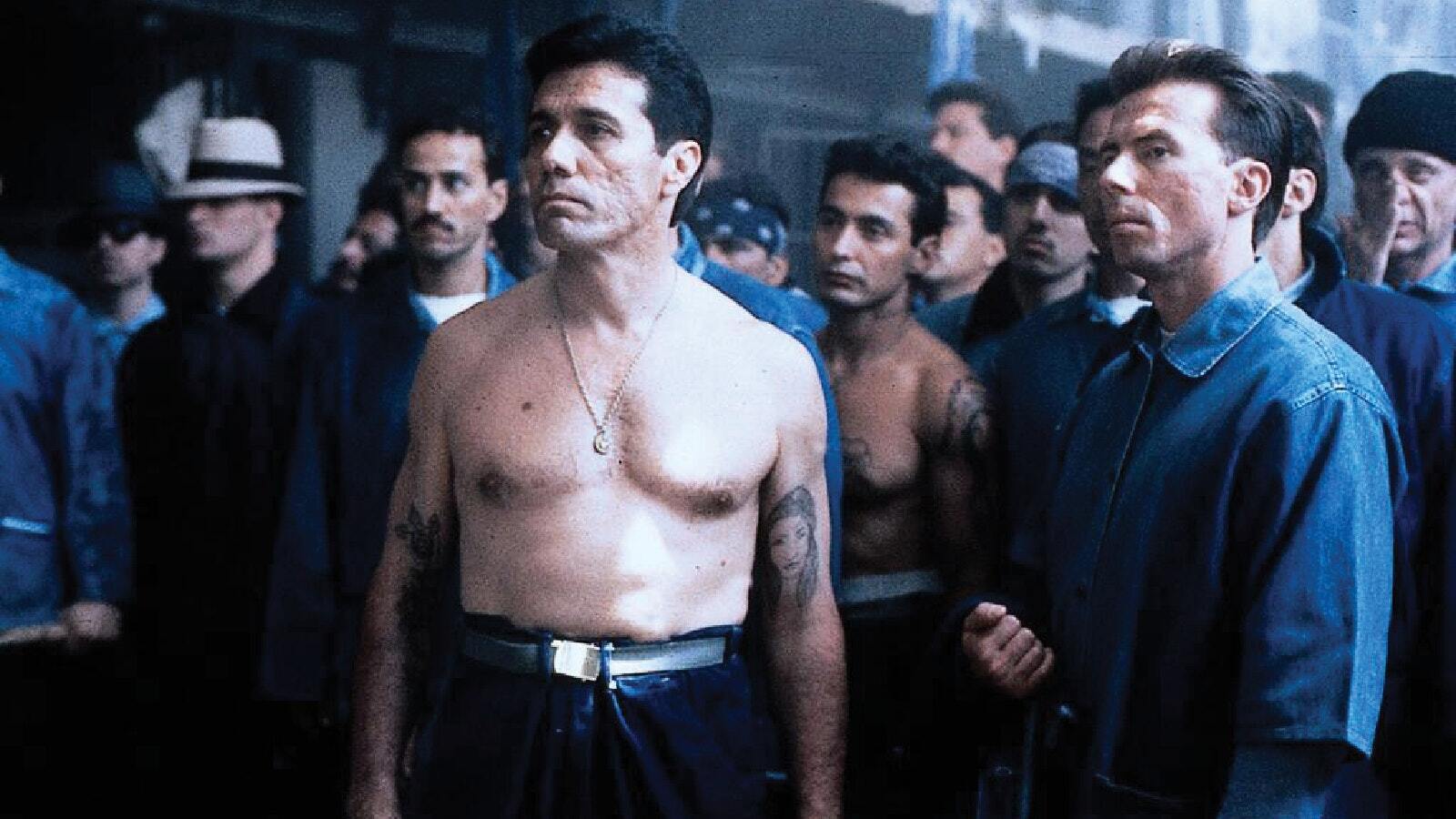 American Me