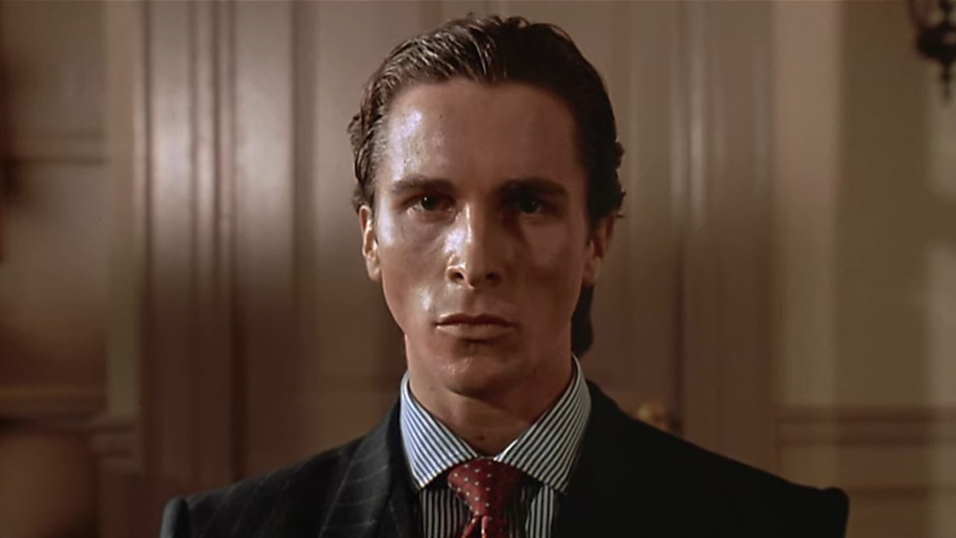 American Psycho 2000 Ending
