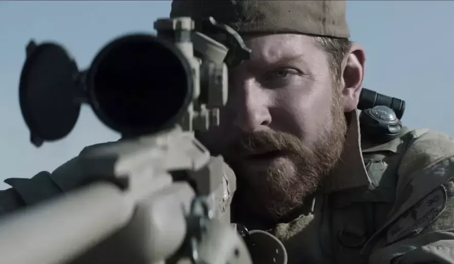 American Sniper