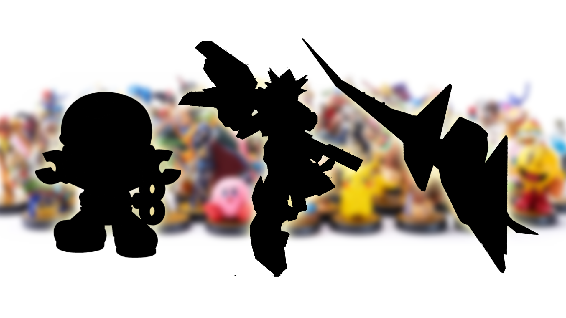 Amiibo Ideas Thumbnail