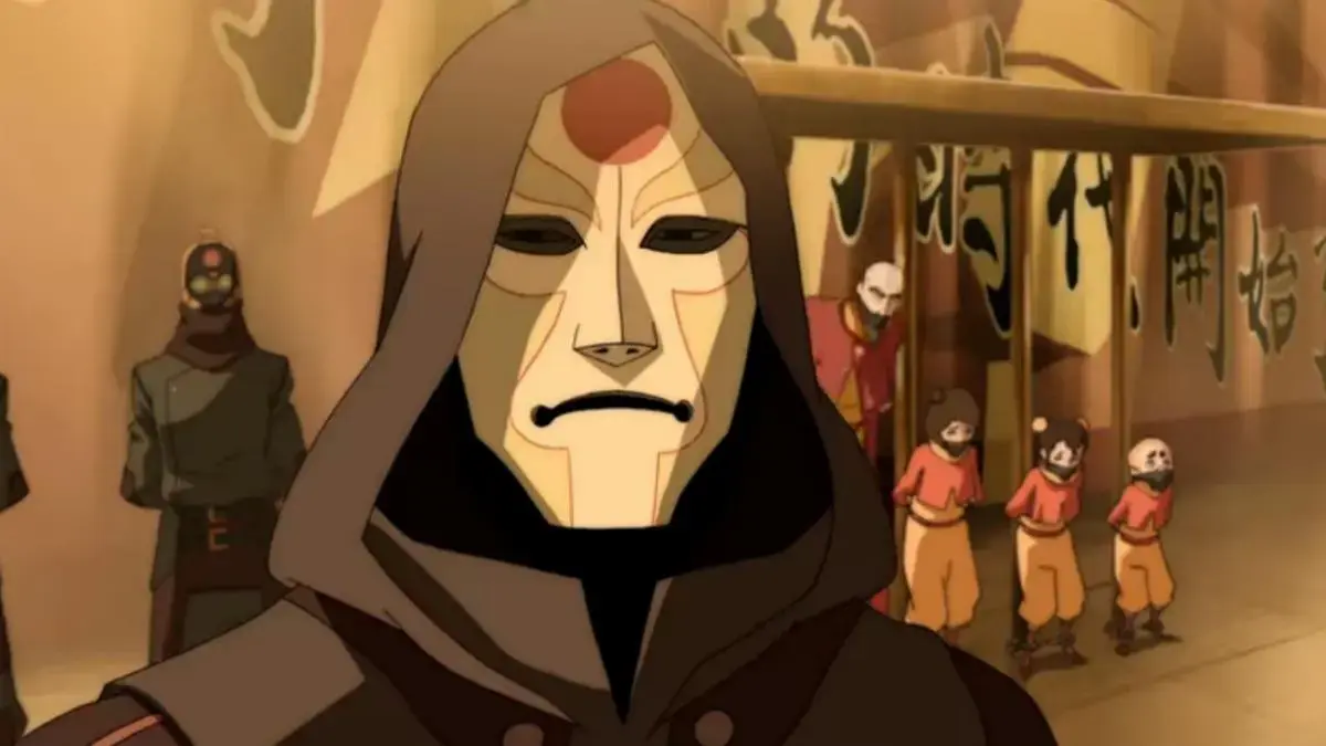 Amon